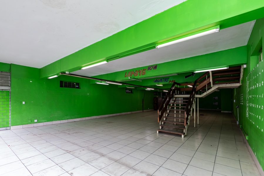 Commercial Property for Sale in East London Central Eastern Cape